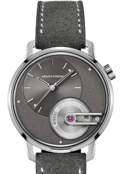 Armin Strom Tribute 1 First Edition Replica Watch ST21-TRI.75